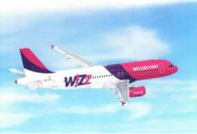 wizz air loty z Lublina