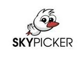 skypicker wyszukiwarka tanich połączeń lotniczych