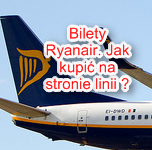 Jak kupić bilety Ryanair